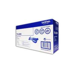 Brother TN-2280 Toner (2600 Sayfa)