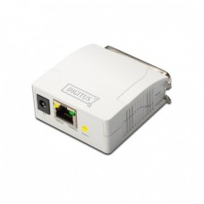 Digitus Print Server Paralel (1 Port)