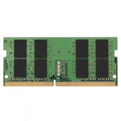 Kingston 16GB 2666 D4 KVR26S19D8/16 (NB)