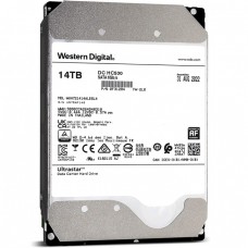 WD Ultrastar DC HC530 Enterprise 14TB -0F31284