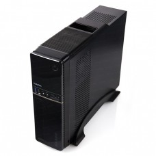 Dark 300W (Aura) Usb3 Slim Micro ATX