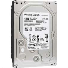 WD Ultrastar DC HC310 Enterprise 4TB -0B35950