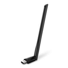 Tp-Link Archer T2U Plus 600Mbps USB Adaptör