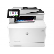 HP LaserJet Pro M479fnw Çok Fonksiyonlu (W1A78A)