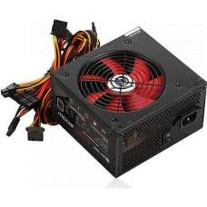 High Power 600W 85+ Bronze (Eco)