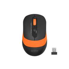 A4-Tech FG10 Turuncu Nano Kablosuz Optik Mouse