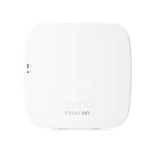 HPE Aruba Instant On AP11 (RW)Access Point- R2W96A