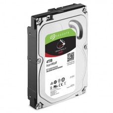 Seagate IronWolf Pro 4TB 7200Rpm -ST4000NE001