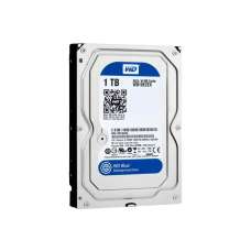 WD Blue 1TB 3.5