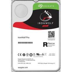 Seagate IronWolf Pro 12TB 7200Rpm -ST12000NE0008