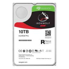 Seagate IronWolf Pro 10TB 7200Rpm -ST10000NE000