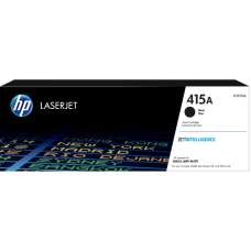 HP W2030A Siyah Toner Kartuş (415A)