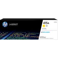 HP W2032A Sarı Toner Kartuş (415A)