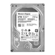 WD Ultrastar DC HC310 Enterprise 6TB -0B36039