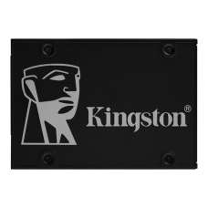 Kingston KC600 256GB 2.5