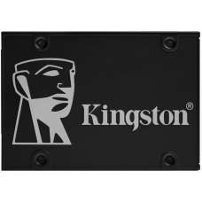 Kingston KC600 512GB 2.5