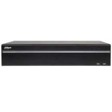 Dahua NVR608-32-4KS2 32 Kanal 2U H.265 NVR 8x10TB