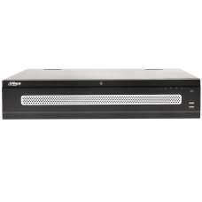 Dahua NVR608-64-4KS2 64 Kanal 2U H.265 NVR 8x10TB