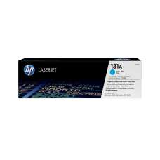 HP CF211A Mavi Toner Kartuş (131A)