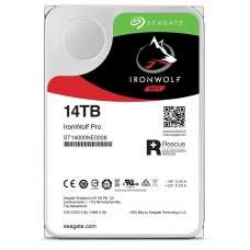 Seagate IronWolf Pro 14TB 7200Rpm -ST14000NE0008