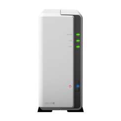 Synology DS120J (1x3.5) Tower NAS