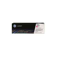 HP CF213A Kırmızı Toner Kartuş (131A)