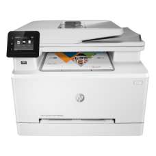 HP LaserJet Pro M283fdw Çok Fonksiyonlu (7KW75A)