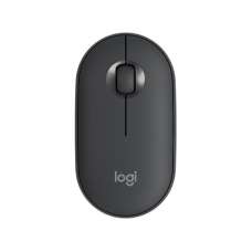 Logitech M350 Pebble Kablosuz Siyah 910-005718