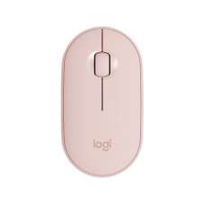 Logitech M350 Pebble Kablosuz Gül 910-005717