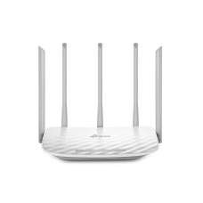 Tp-Link Archer C60 Çift Bant Router