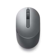 Dell MS3320W Kablosuz Mouse Titan Gri (570-ABHJ)