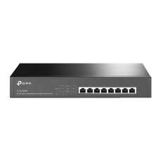 Tp-Link TL-SG1008MP 8Port Gigabit Poe Switch