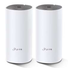 Tp-Link DECO-E4-2P Mesh 2