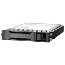 HPE 1.92TB SATA 6G SFF 2.5'' SSD (P40499)