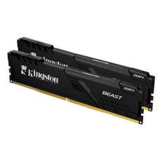 Kingston Beast 16GB 2x8 3600 D4 (KF436C17BBK2/16TR