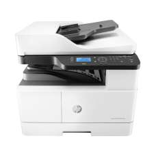 HP Laserjet M443nda Çok Fonksiyonlu A3 (8AF72A)