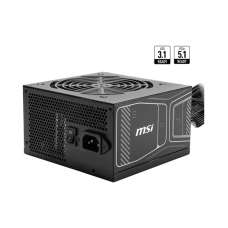 MSI 750W 80+ Gold (MAG A750GN PCIE5)