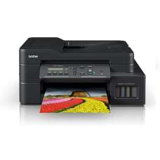 Brother Çok Fonksiyonlu Tanklı Wi-Fi (DCP-T820DW)