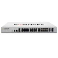 Fortinet FortiGate-100F -Cihaz + 3 Yıl