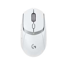 Logitech G309 Kablosuz Gaming Mouse Beyaz