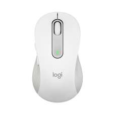 Logitech Signature M650 L Bluetooth Beyaz Mouse