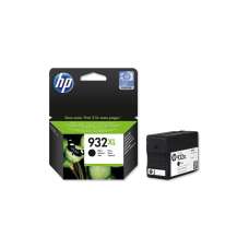 HP CN053A Siyah Mürekkep Kartuş (932XL)