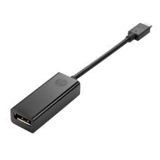 HP USB Type-C to Display Port N9K78AA