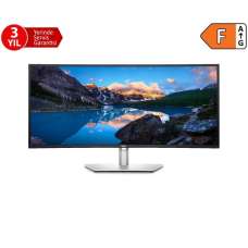 Dell UltraSharp U3824DW 37.5'' 5ms Curved Type-C MM