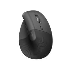 Logitech Lift Dikey Ergonomik Bluetooth Grafit