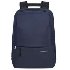 Samsonite 15.6'' STACKD BIZ NB Sırt Çanta Lacivert