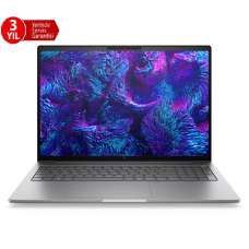 HP ZBook 8 G1i Ultra 7 265H-16''-32G-1TBSSD-4G-WPr
