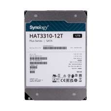 Synology 12TB 3.5'' NAS 7200rpm (HAT3310-12T)