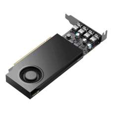 Pny Quadro RTX A1000 8GB GD6 128B 4mDp Çeviricisiz