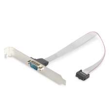 Seri Slot Bracket Kablosu